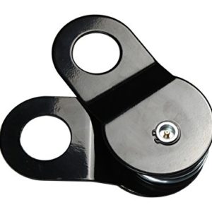 Roldana Snatch Block 8T